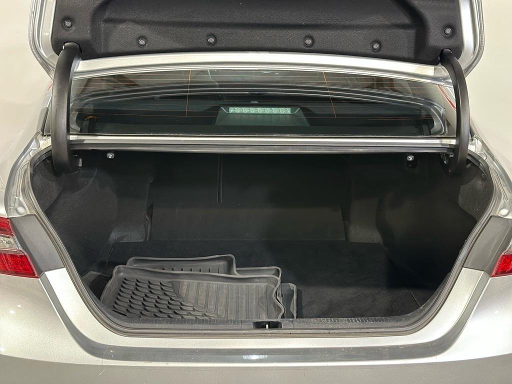 Toyota Camry XSE 2021