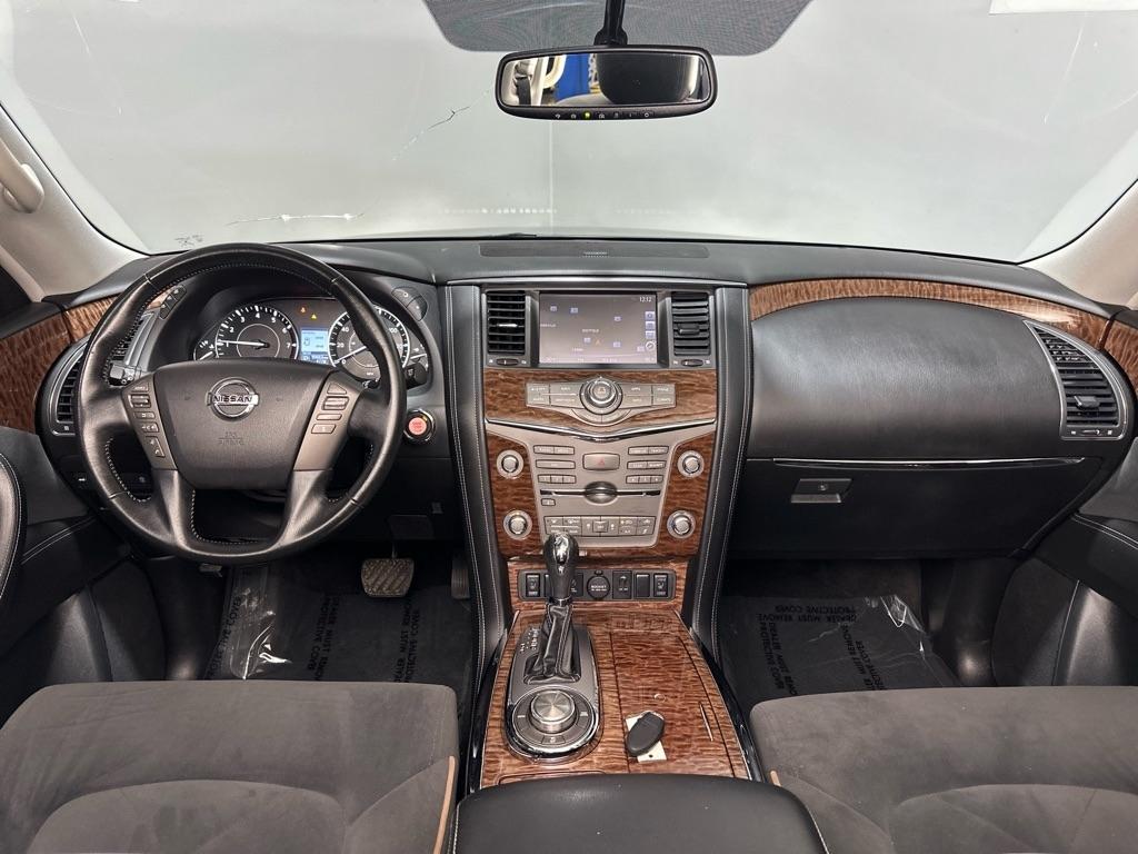 Nissan Armada SV AWD 2020