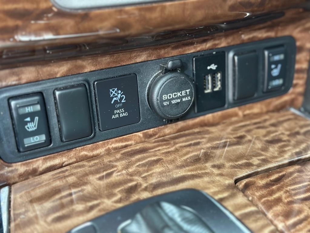 Nissan Armada SV AWD 2020