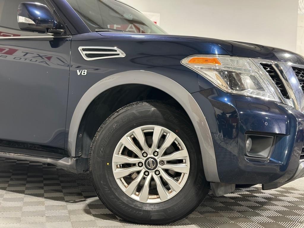 Nissan Armada SV AWD 2020