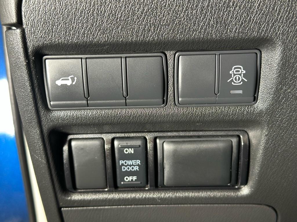 Nissan Armada SV AWD 2020