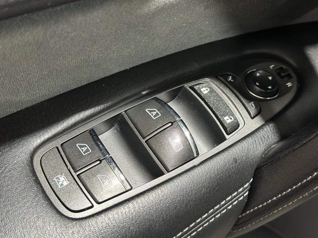 Nissan Armada SV AWD 2020