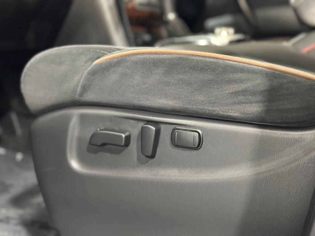 Nissan Armada SV AWD 2020