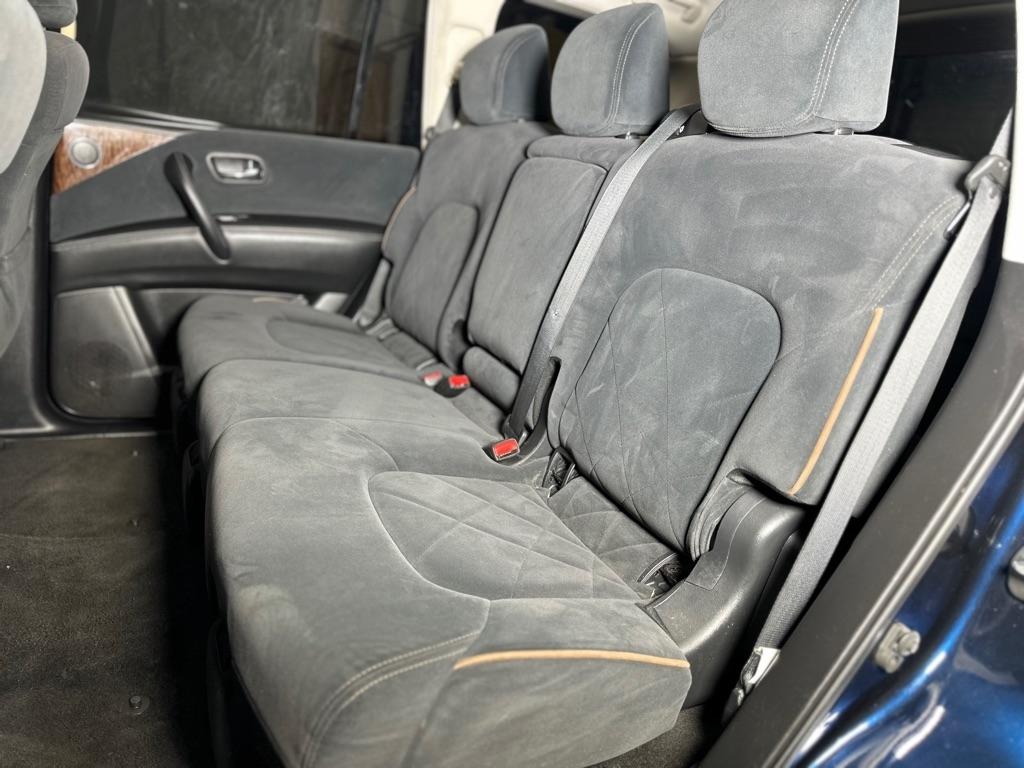 Nissan Armada SV AWD 2020