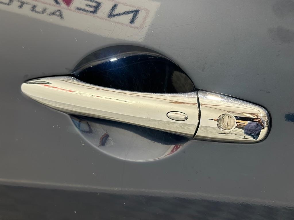 Nissan Armada SV AWD 2020