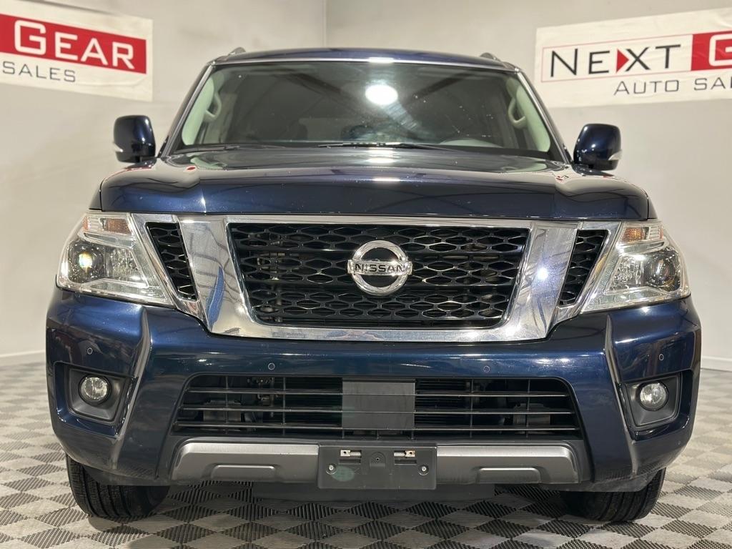 Nissan Armada SV AWD 2020