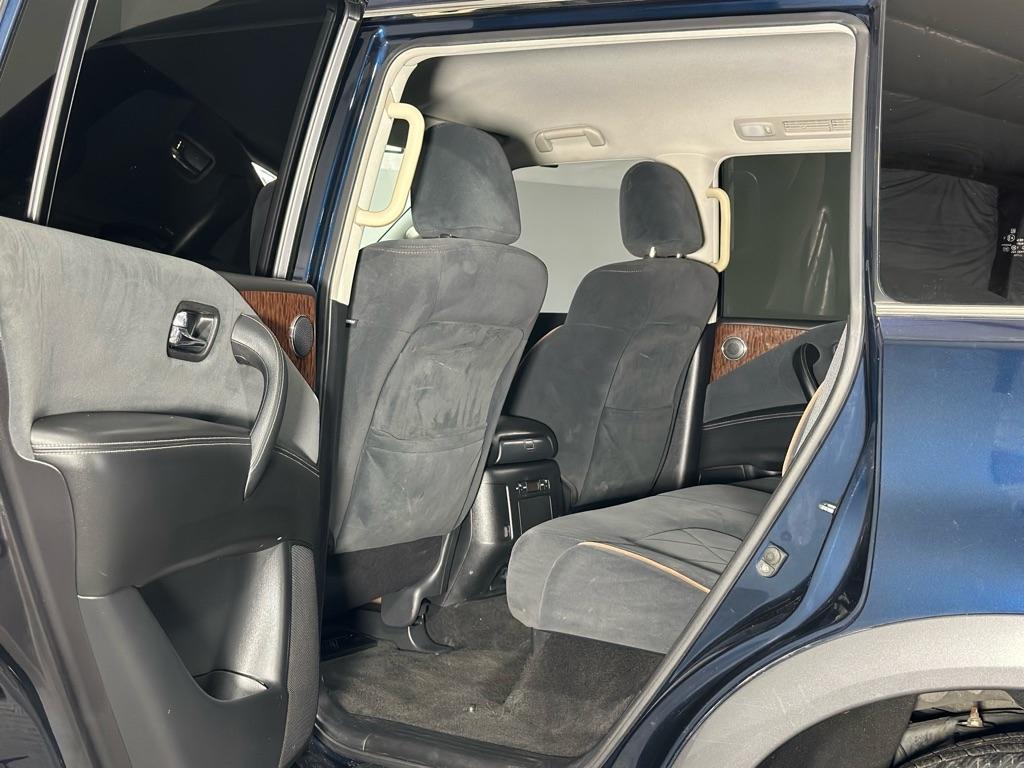 Nissan Armada SV AWD 2020