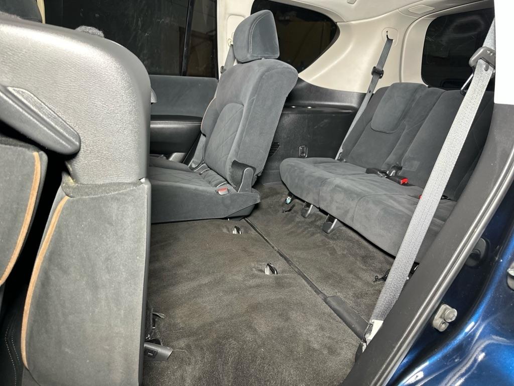 Nissan Armada SV AWD 2020