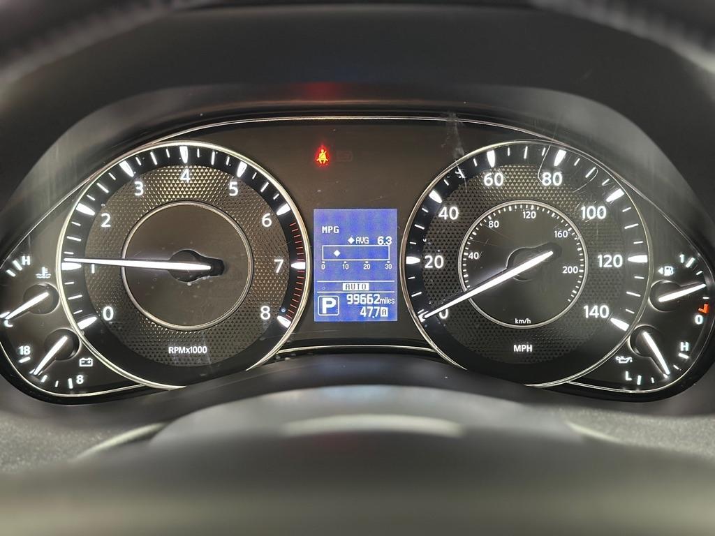 Nissan Armada SV AWD 2020