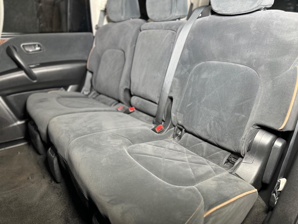 Nissan Armada SV AWD 2020