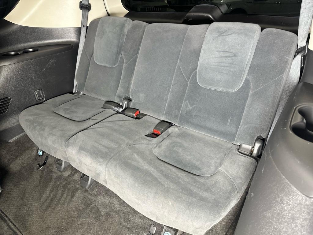 Nissan Armada SV AWD 2020