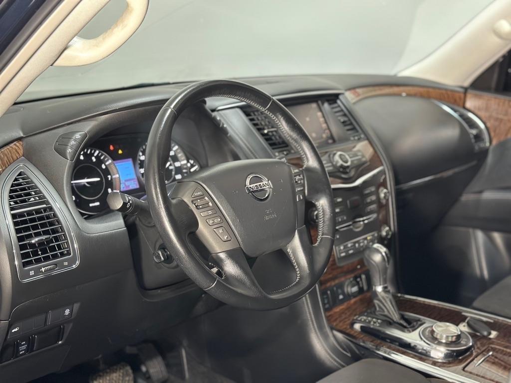 Nissan Armada SV AWD 2020