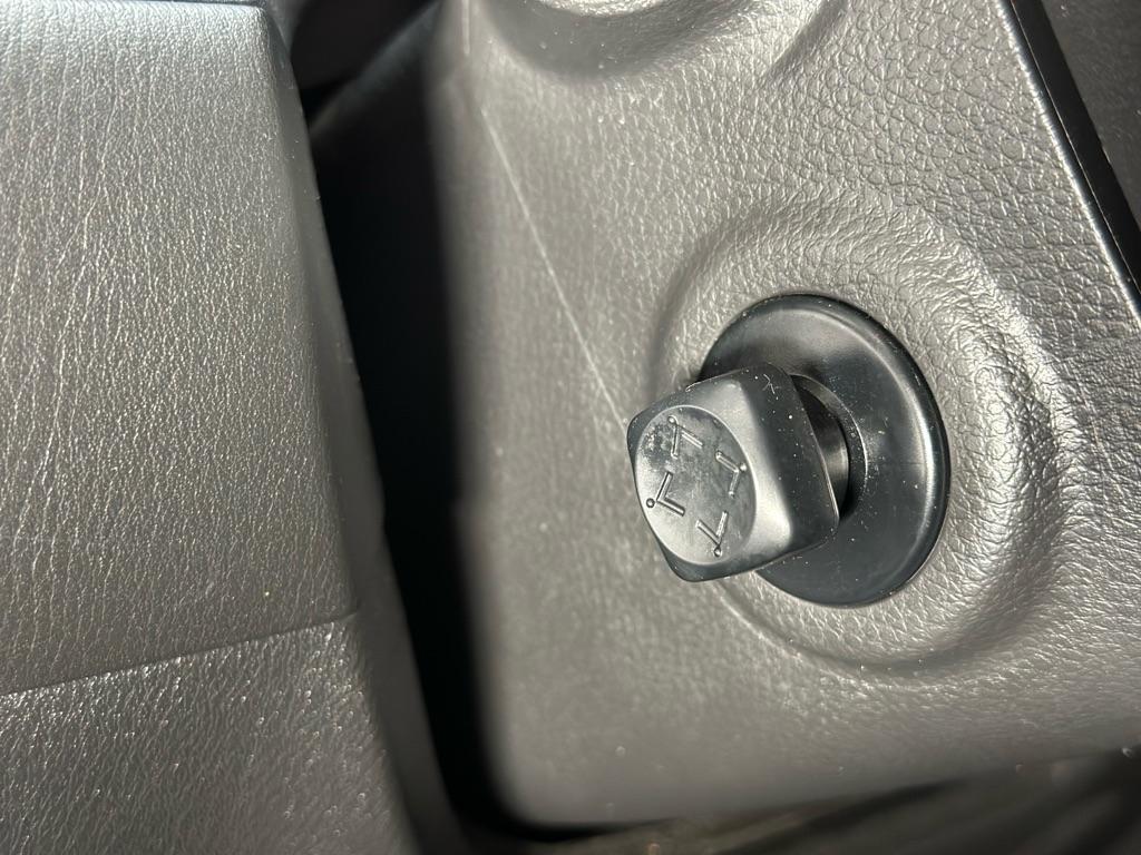 Nissan Armada SV AWD 2020