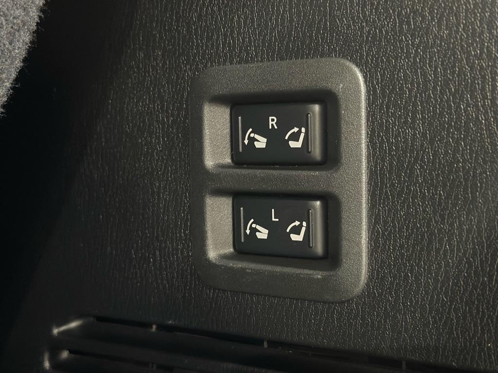 Nissan Armada SV AWD 2020