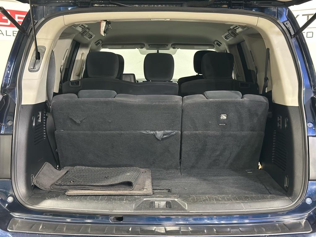 Nissan Armada SV AWD 2020