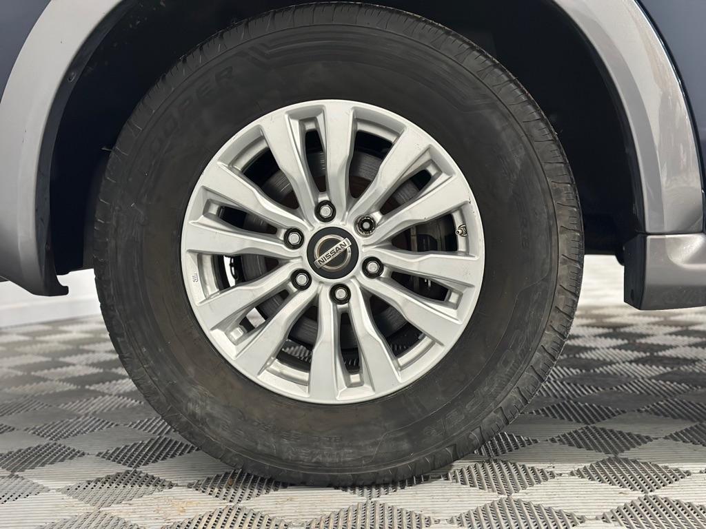 Nissan Armada SV AWD 2020