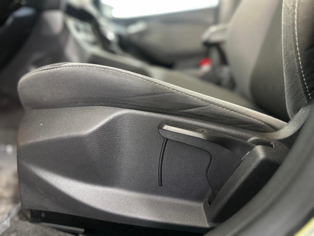 Ford Focus SE Sedan 2014