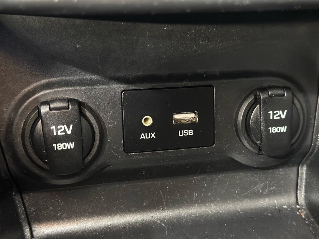 Hyundai Accent SE 4-Door 6A 2019