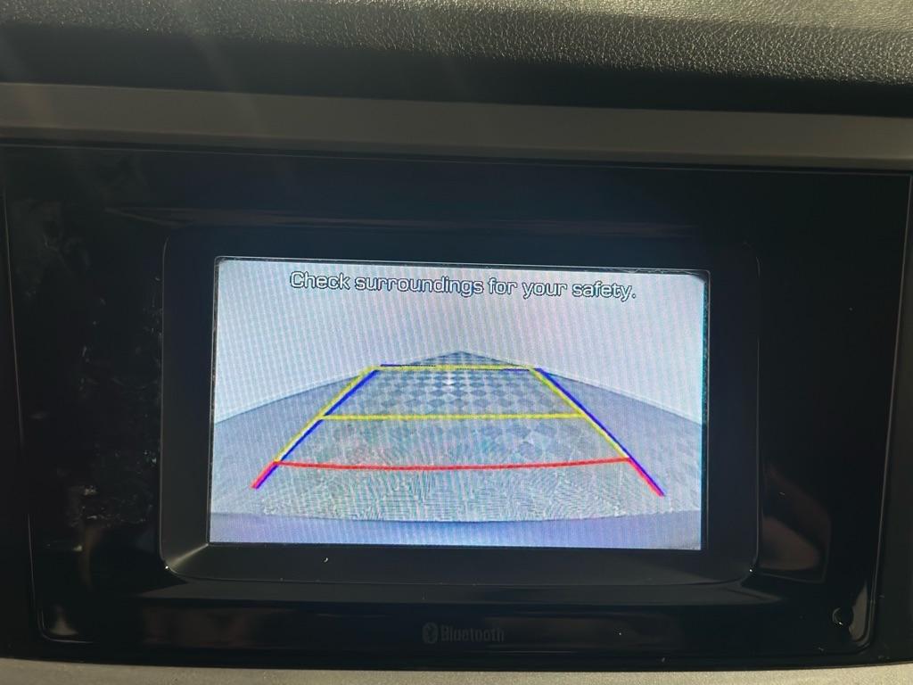 Hyundai Accent SE 4-Door 6A 2019