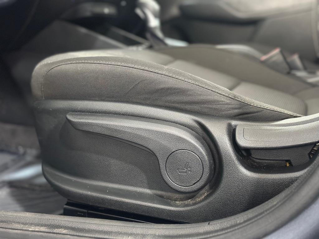 Hyundai Accent SE 4-Door 6A 2019