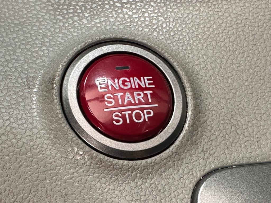 Honda Odyssey EX-L 2016