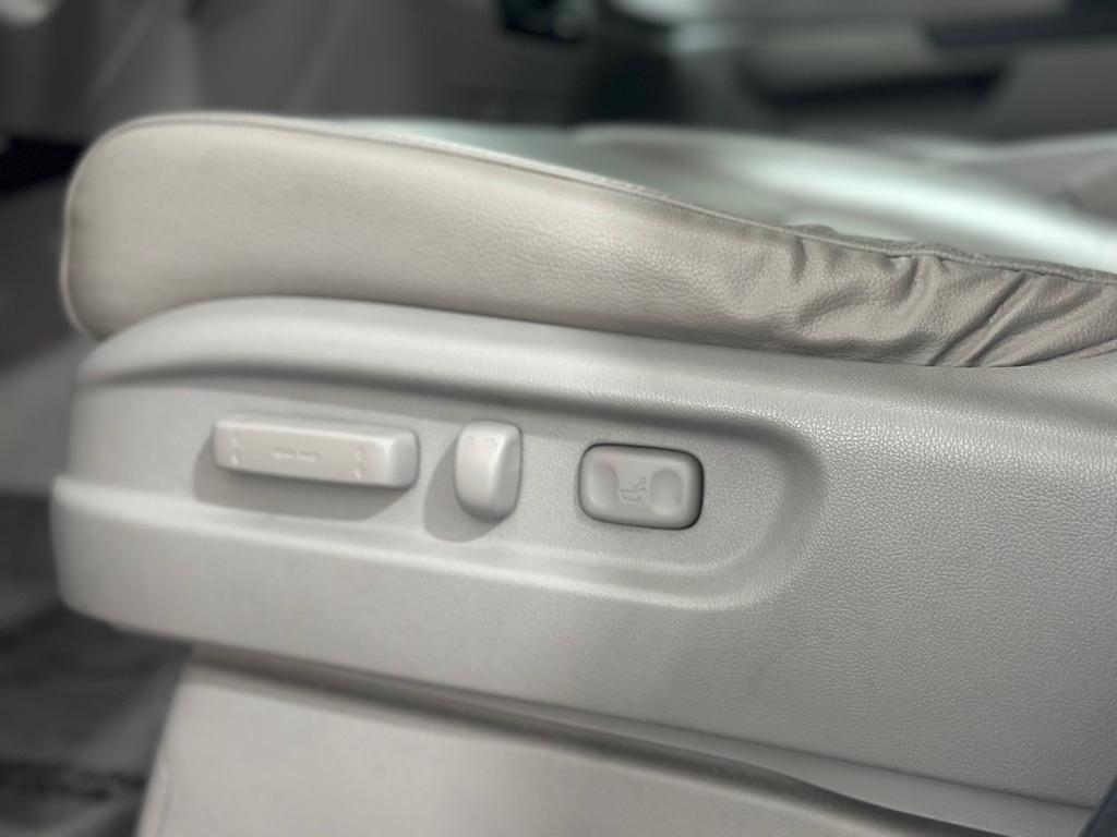 Honda Odyssey EX-L 2016