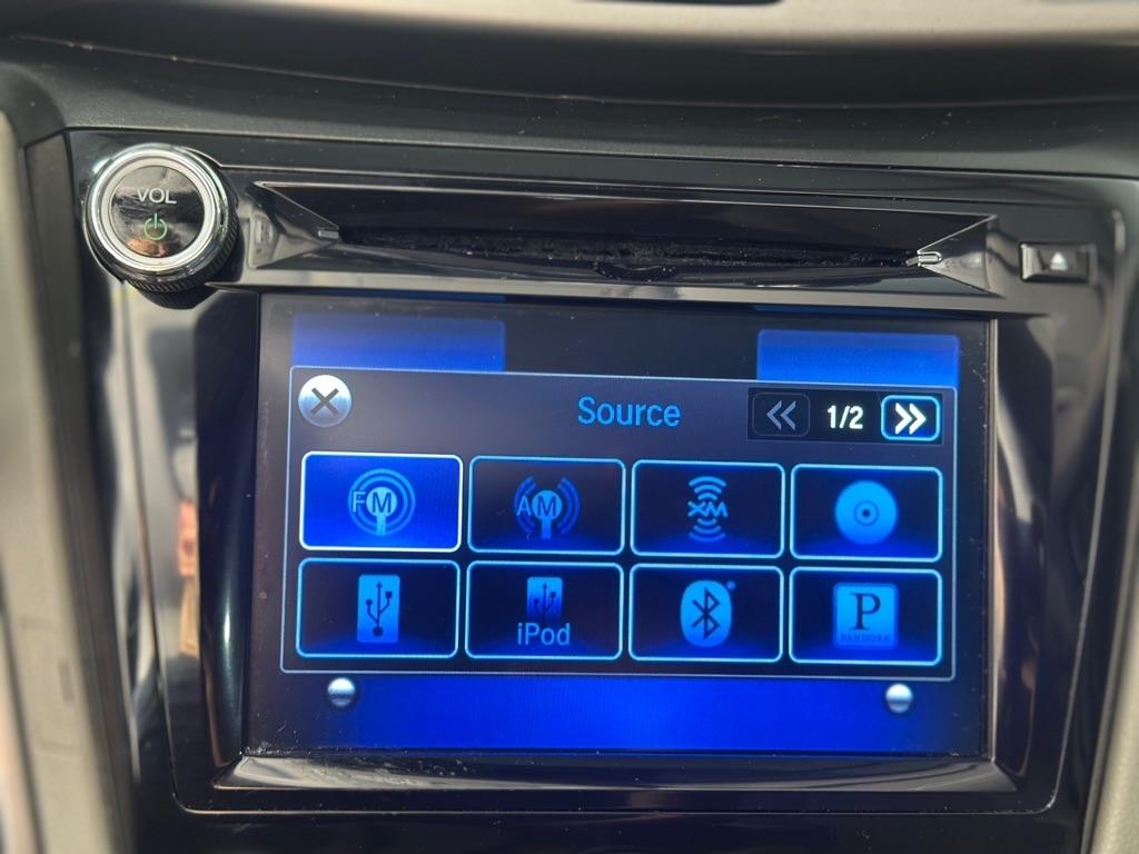 Honda Odyssey EX-L 2016