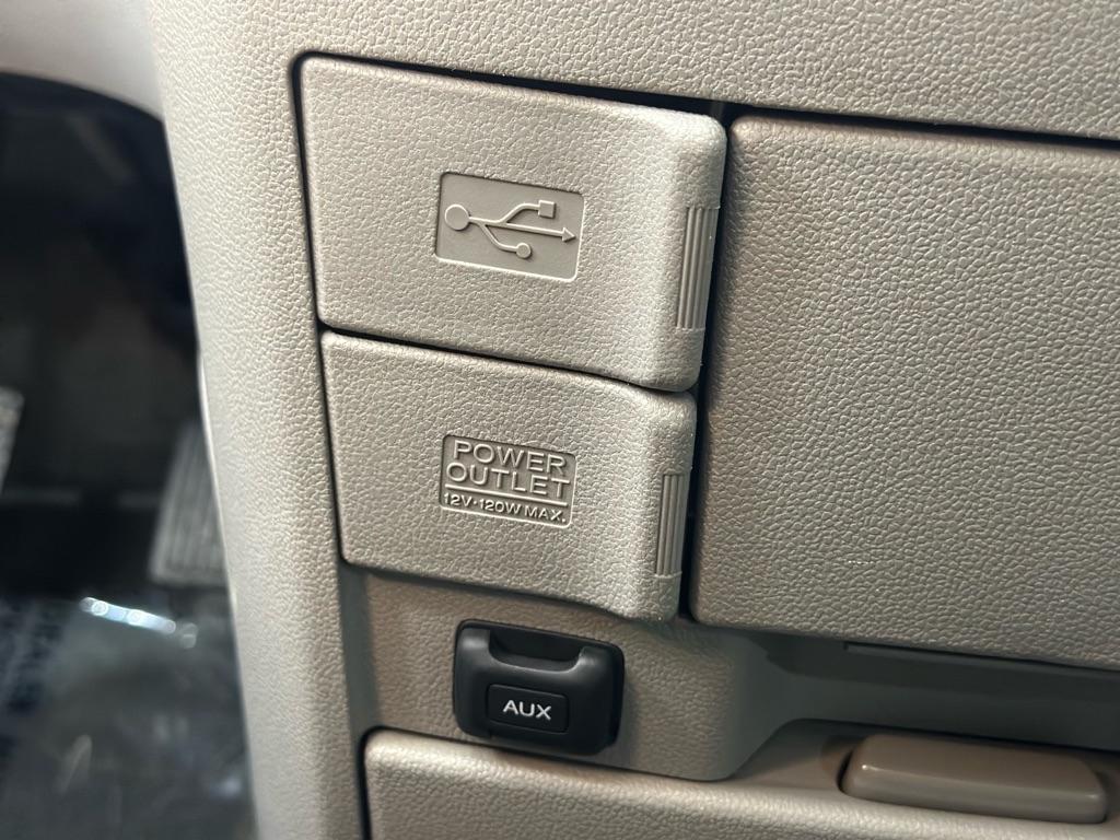 Honda Odyssey EX-L 2016