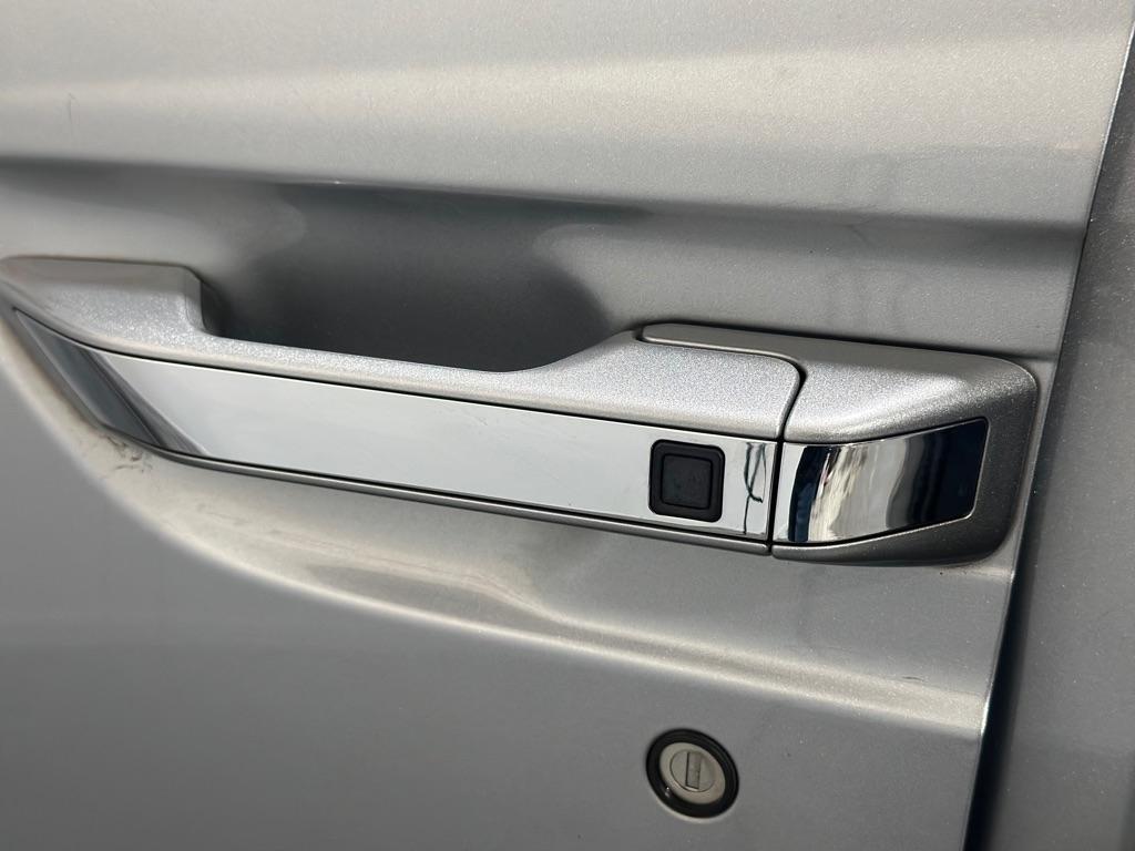 Honda Odyssey EX-L 2016