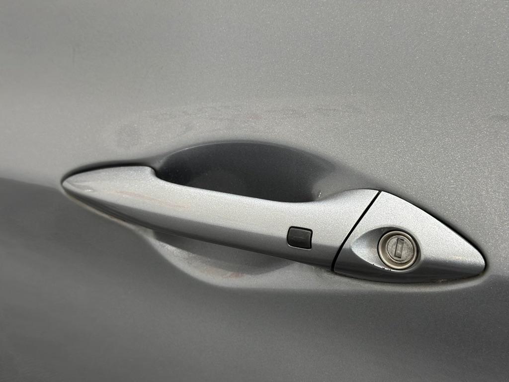 Hyundai Elantra SE 6AT 2015