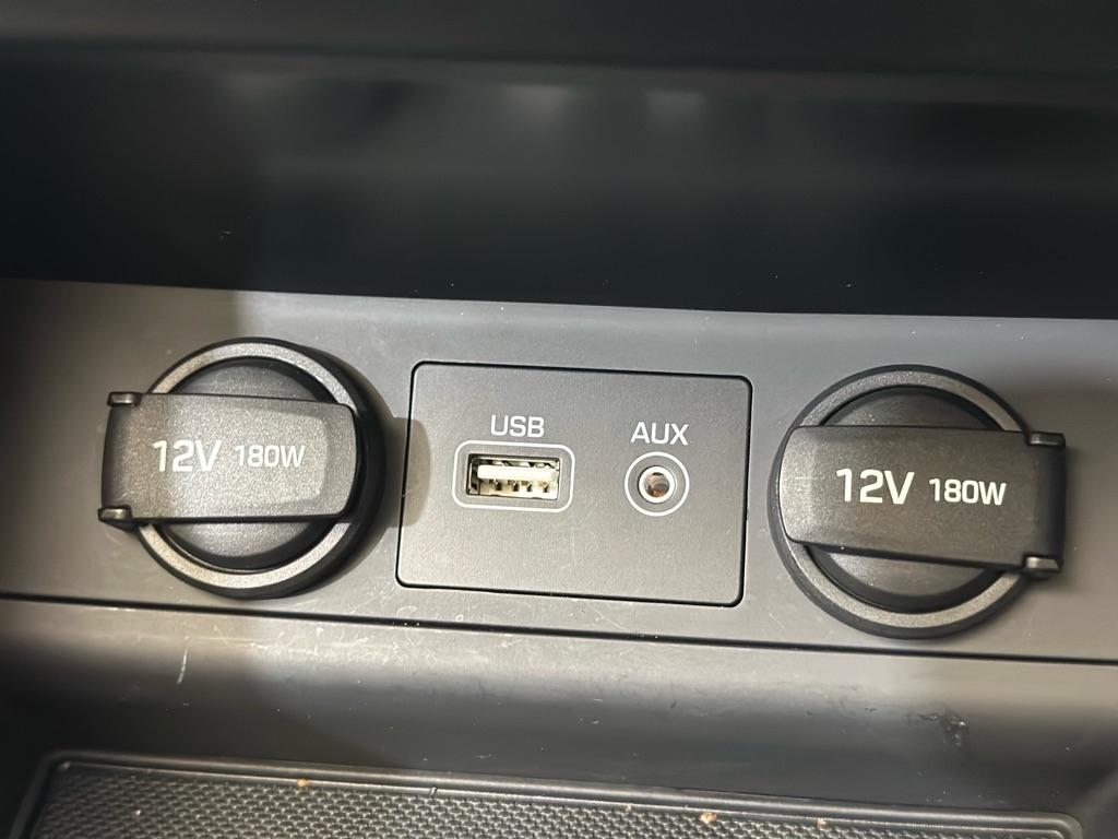 Hyundai Sonata Sport 2015