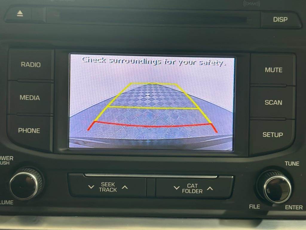 Hyundai Sonata Sport 2015