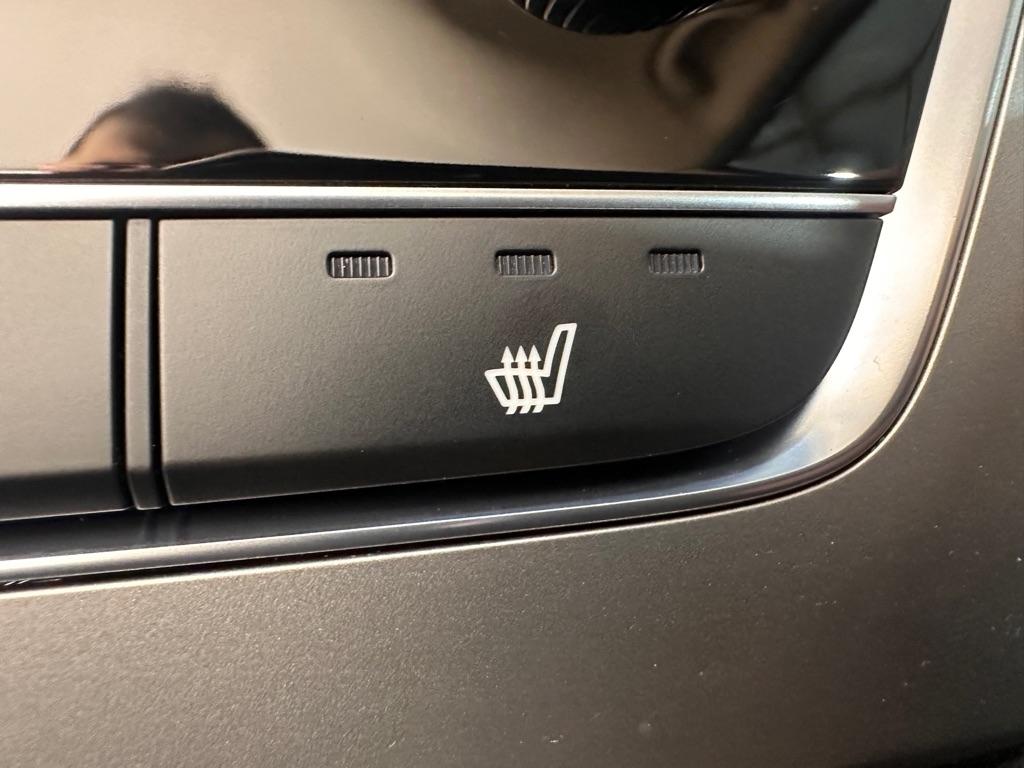 Hyundai Sonata Sport 2015