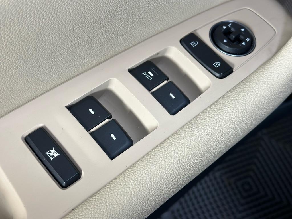 Hyundai Sonata Sport 2015