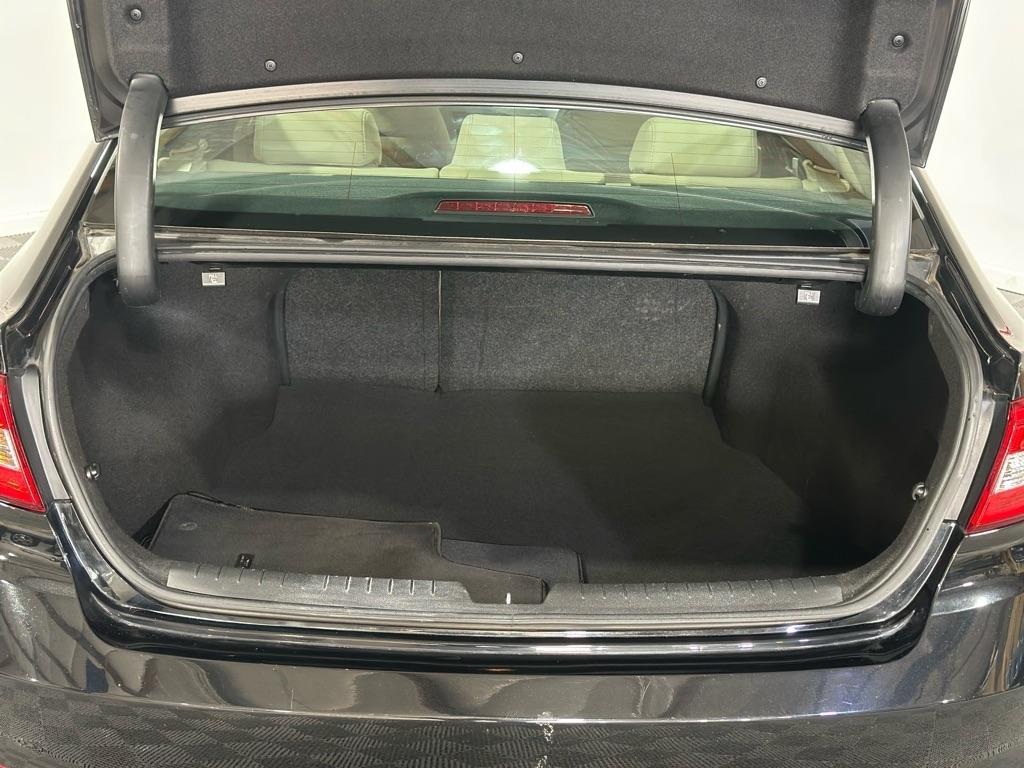 Hyundai Sonata Sport 2015