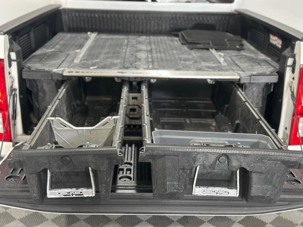 Ford Ranger XL SuperCrew 4WD 2019