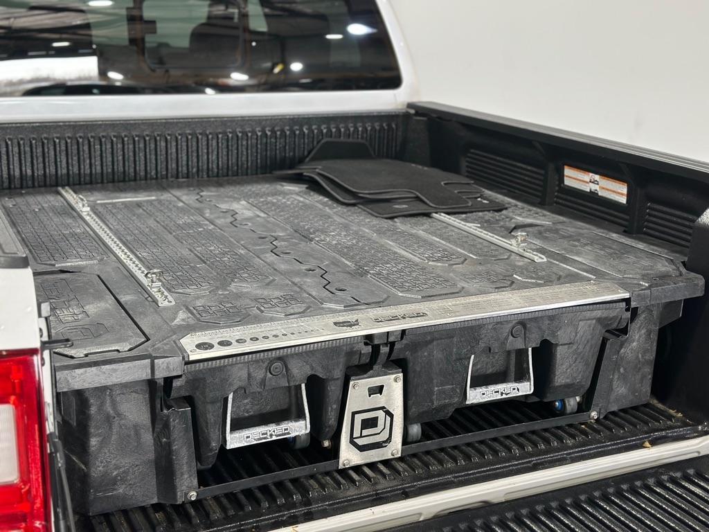 Ford Ranger XL SuperCrew 4WD 2019