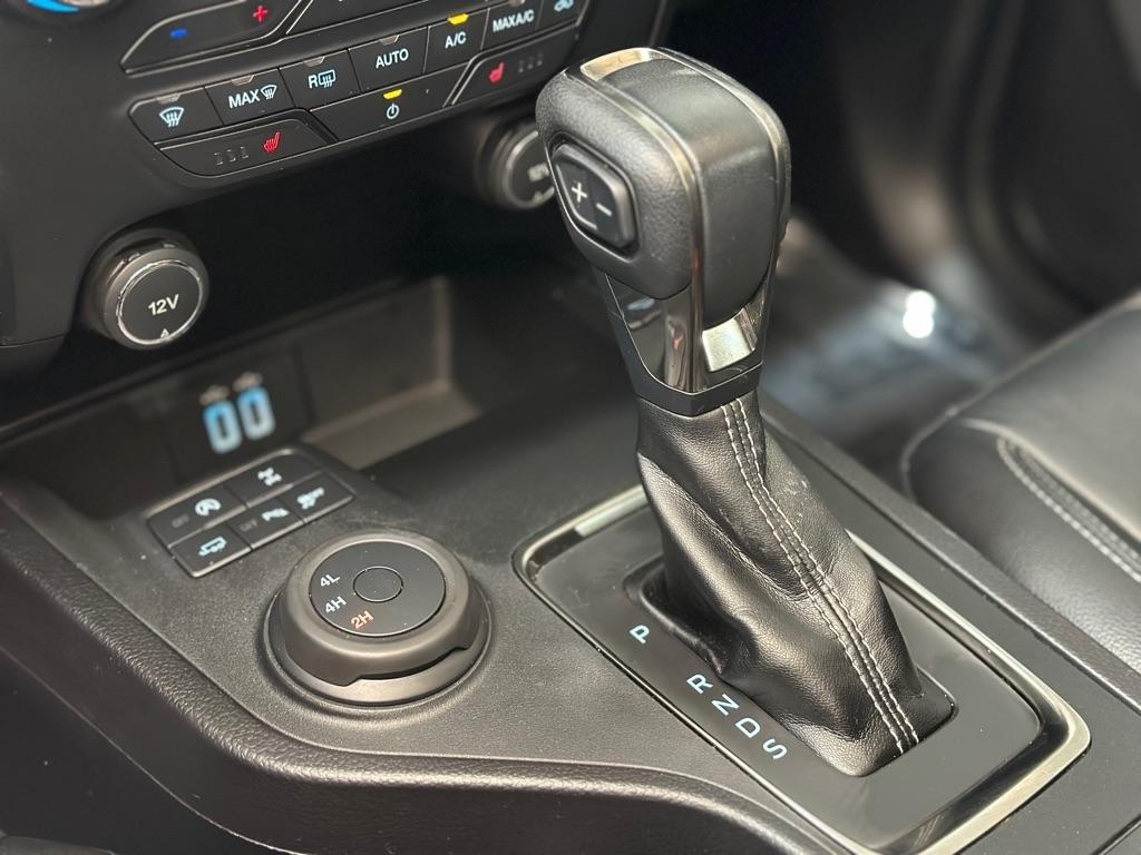 Ford Ranger XL SuperCrew 4WD 2019