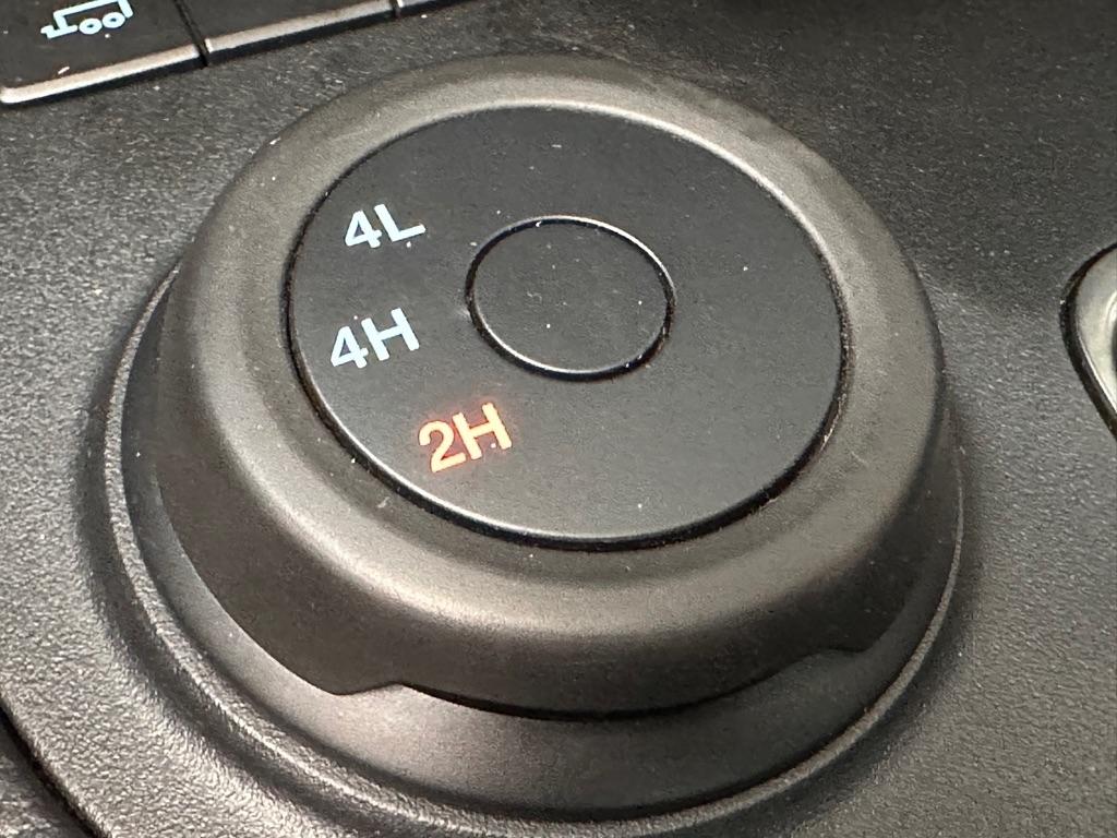 Ford Ranger XL SuperCrew 4WD 2019