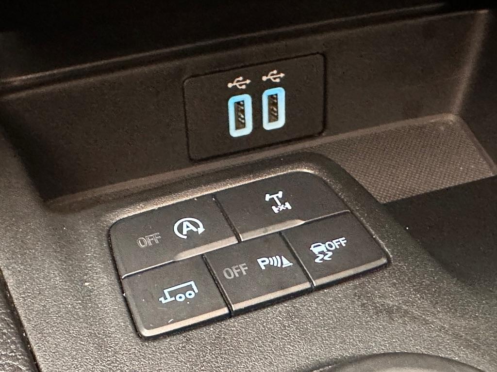 Ford Ranger XL SuperCrew 4WD 2019