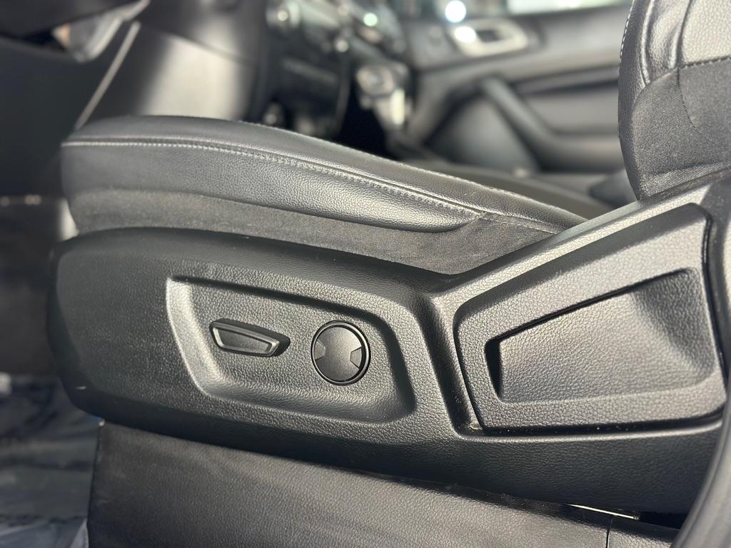 Ford Ranger XL SuperCrew 4WD 2019