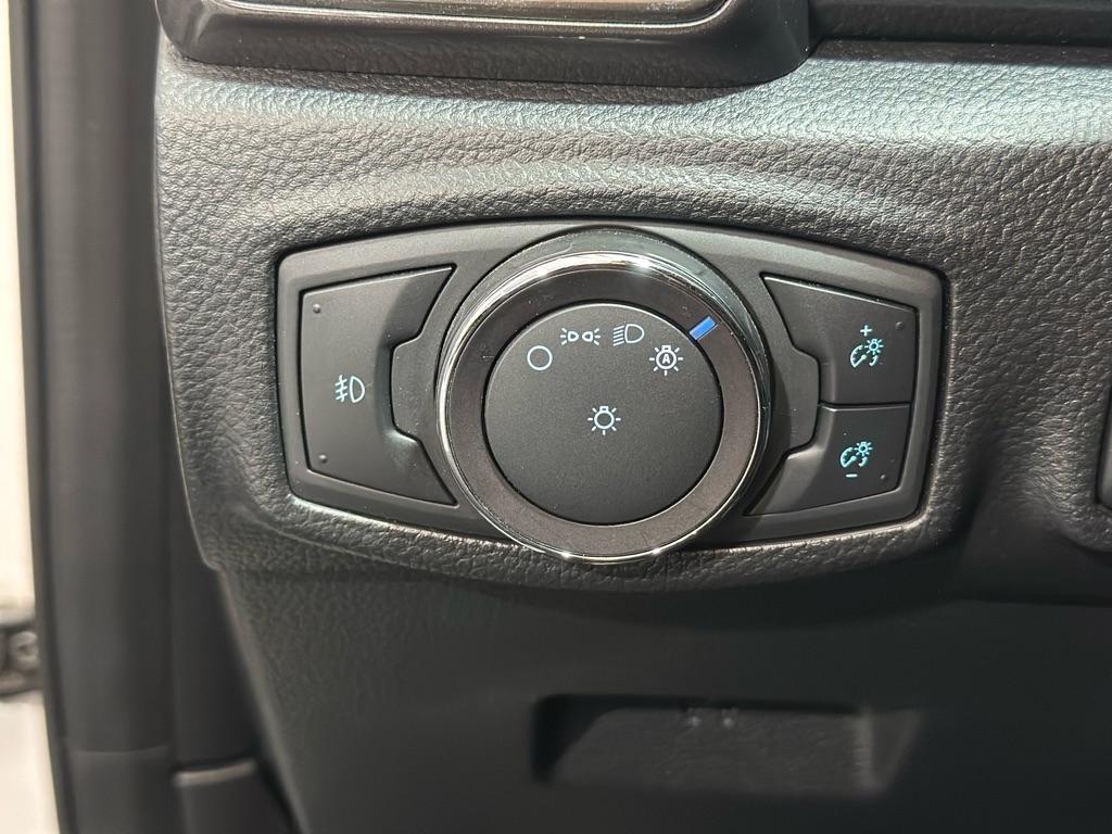 Ford Ranger XL SuperCrew 4WD 2019