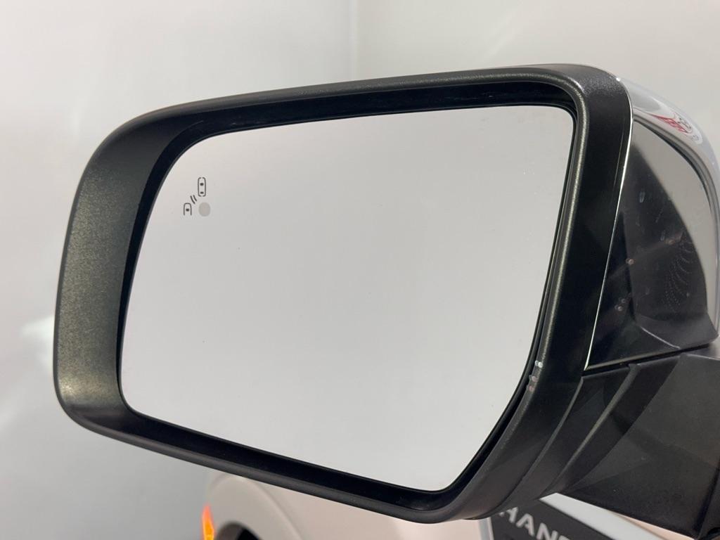 Ford Ranger XL SuperCrew 4WD 2019