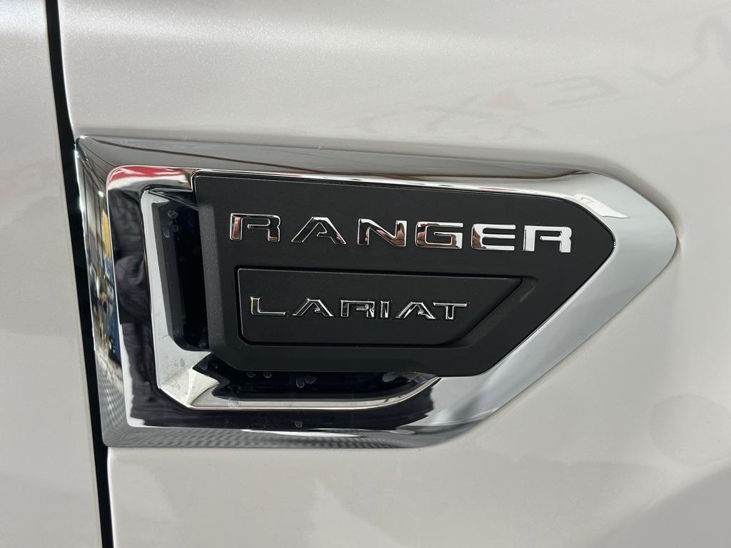 Ford Ranger XL SuperCrew 4WD 2019