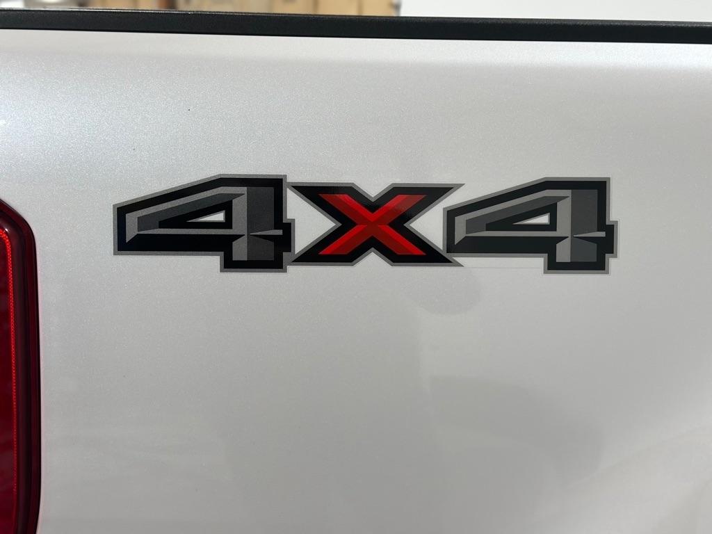 Ford Ranger XL SuperCrew 4WD 2019