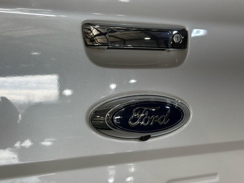 Ford Ranger XL SuperCrew 4WD 2019