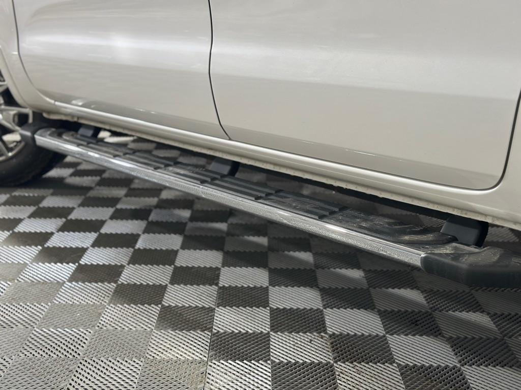 Ford Ranger XL SuperCrew 4WD 2019