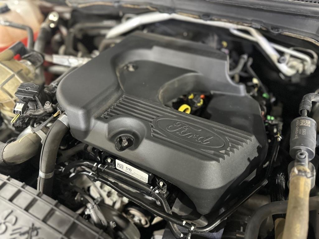 Ford Ranger XL SuperCrew 4WD 2019