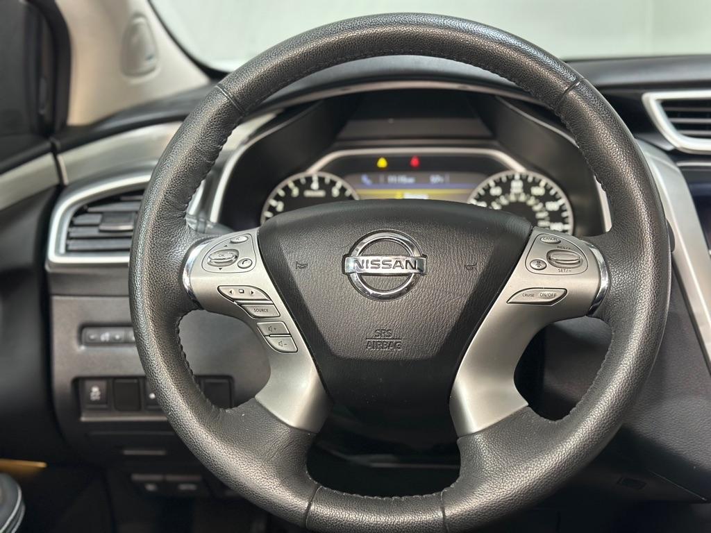 Nissan Murano S AWD 2015