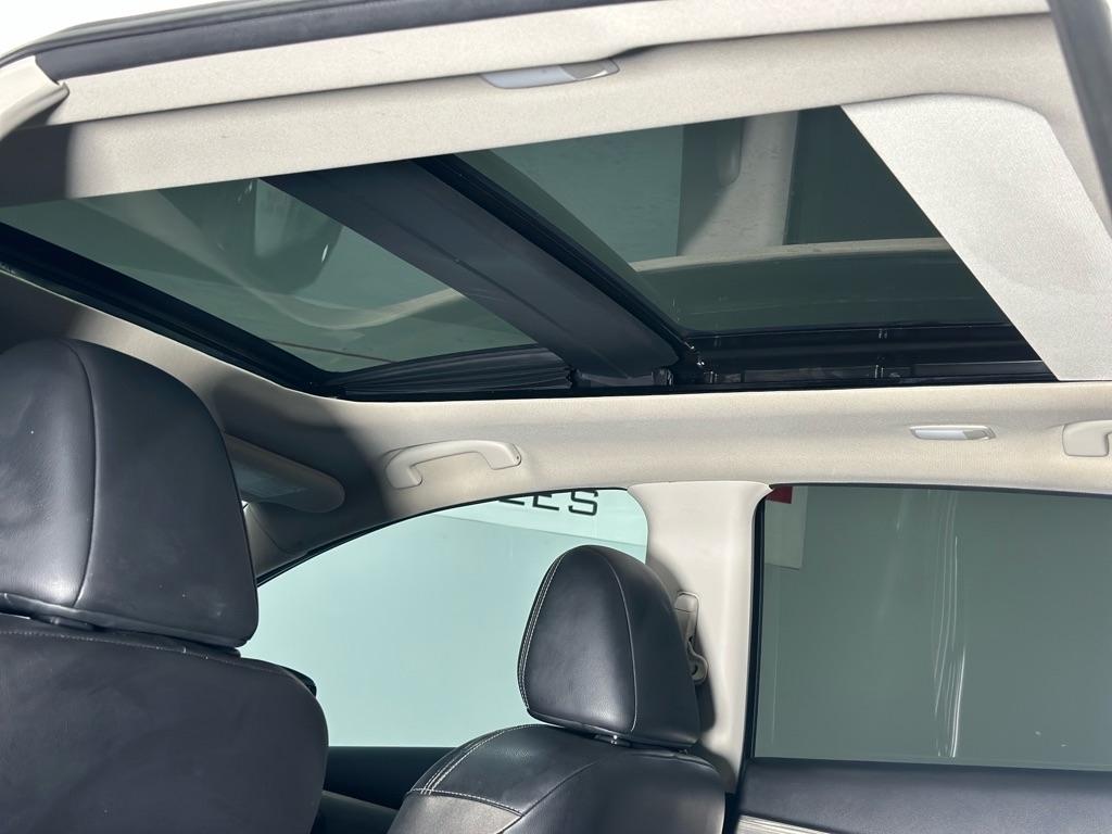 Nissan Murano S AWD 2015